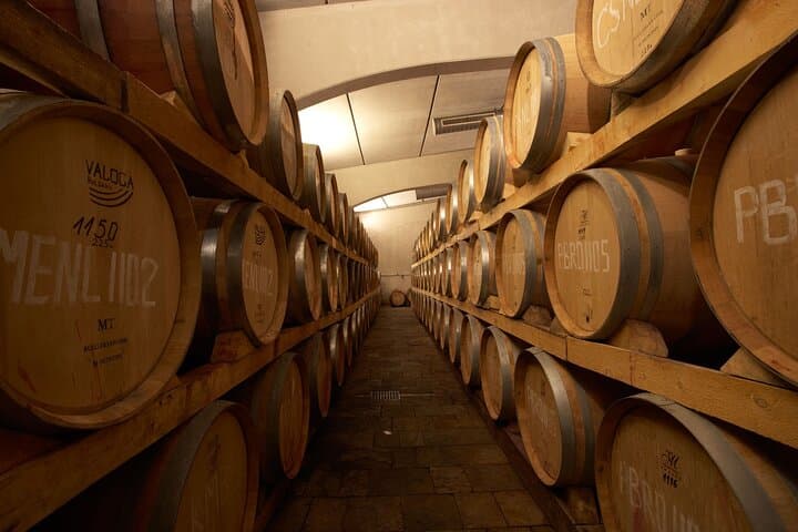 Private Make Your Own Wine Experience