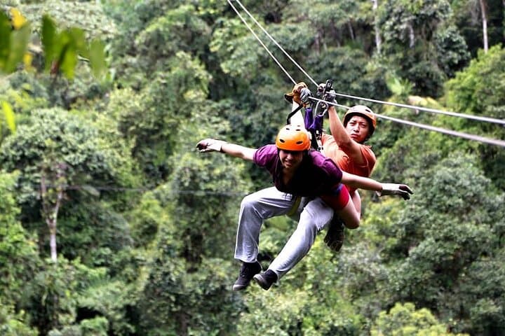Mystical Mindo Marvels: A Daylong Dive into Nature's Dreamland!