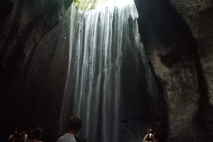 Bali Instagram Tour: The Most Scenic Spots
