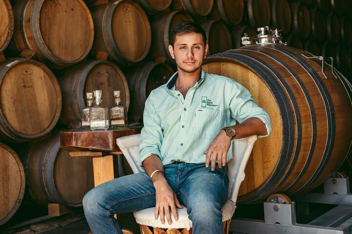Premium Private Tequila Tour