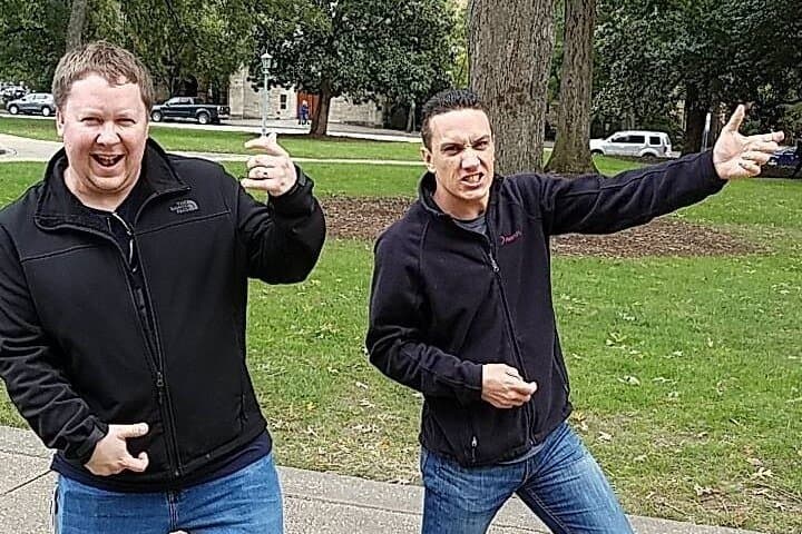 Adventurous Scavenger Hunt in Boulder by 3Quest Challenge