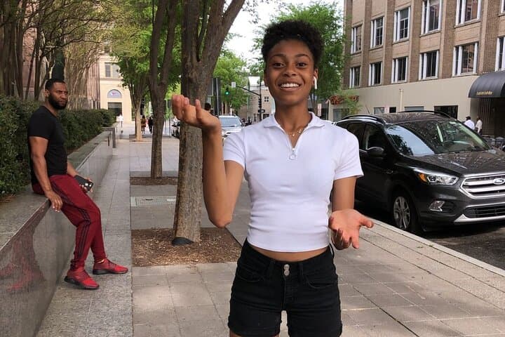 Fun City Scavenger Hunt in Baltimore by Zombie Scavengers