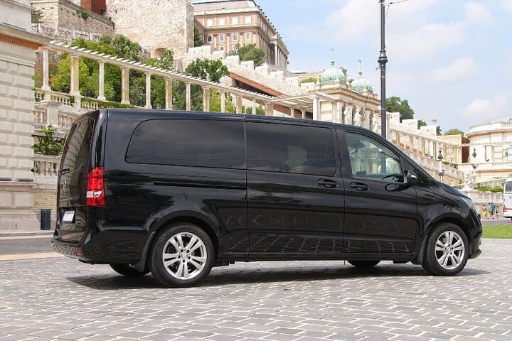 Private Transfer in Budapest