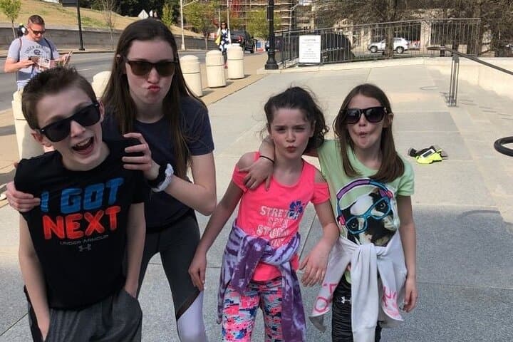 Scavenger Hunt Adventure in Albuquerque by Zombie Scavengers