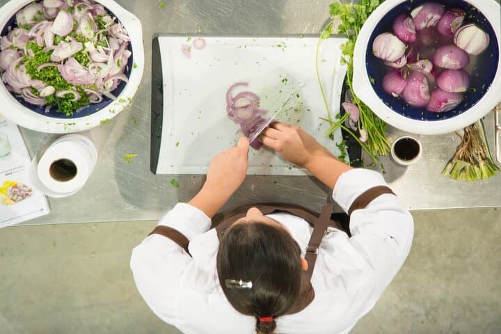 Peruvian Cooking Experience: Private Class in Cusco