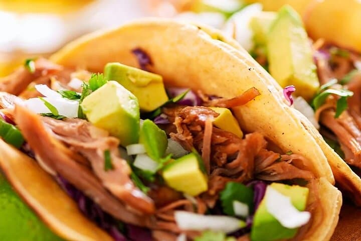 Taco Tours