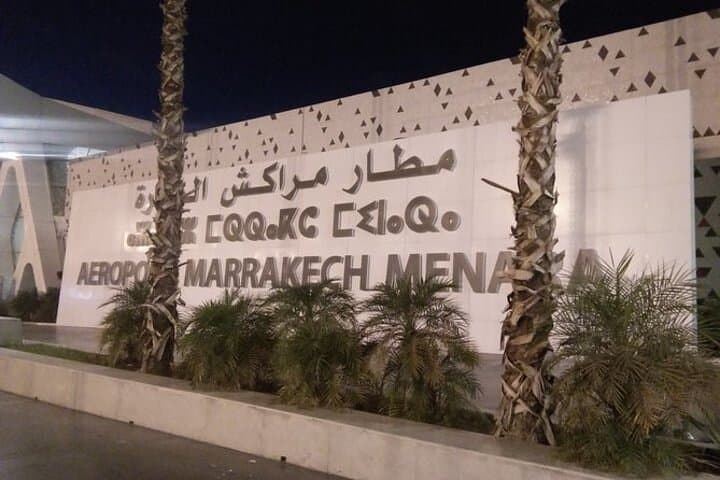 Agadir and Marrakech shuttle