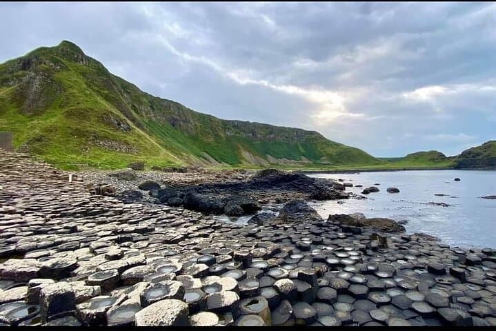 Giants Causeway Experience - Private Day Tour