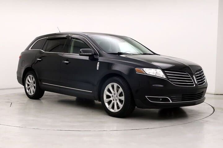 Private Transfer from Atlantic City Airport ACY to Atlantic City by car or SUV