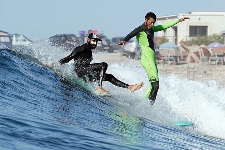Backwash Surf Morocco