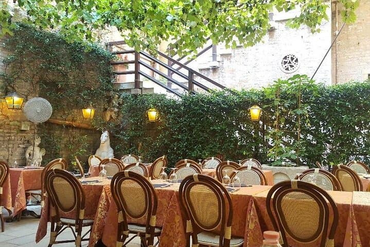 Dinner & Concert in Venice