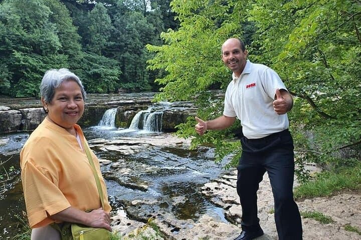 Private Tour - Yorkshire Dales Day Trip from York