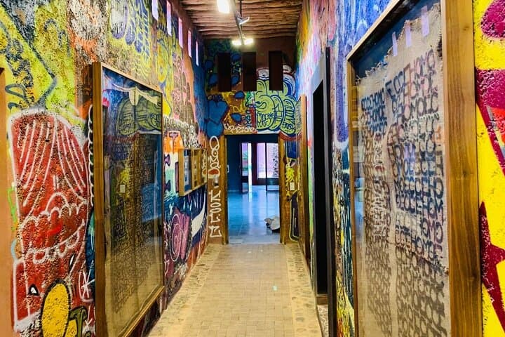14-Day Private Morocco Street Art Tour