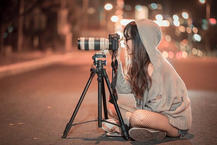Marrakech Private Photography Tour