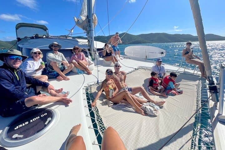 6-Hour Turtles, Pizza Pi & Sunset Sail