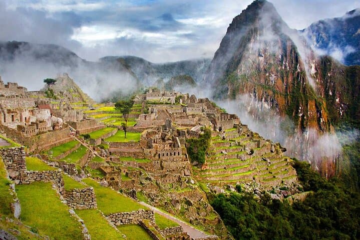 7 Day Machu Picchu and Cusco Tour