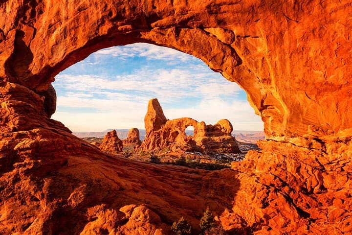 Ultimate Utah Bundle Self-Guided Driving Audio Tour