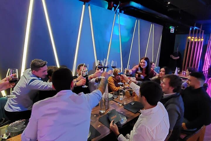 Bachelor Party in Bucharest - Nightlife Tour
