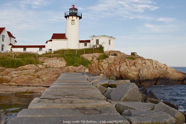 Boston Private Day Trip with Salem & Cape Ann’s North Shore