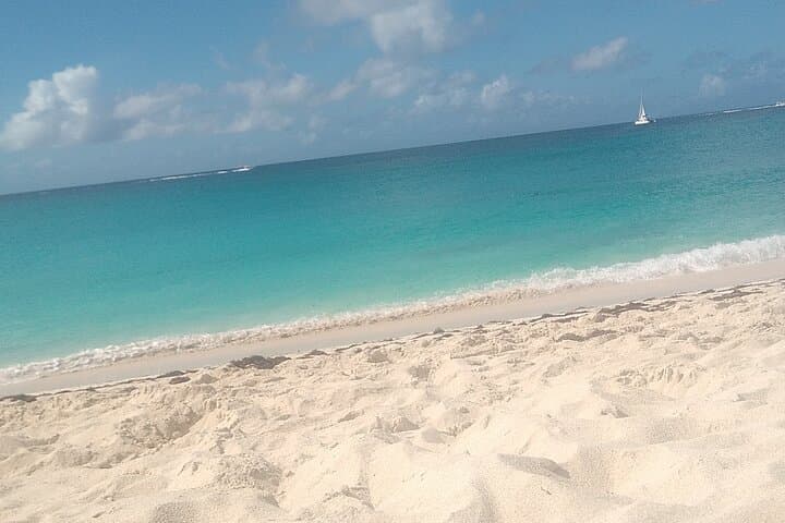 Island Experience Of St Maarten St Martin