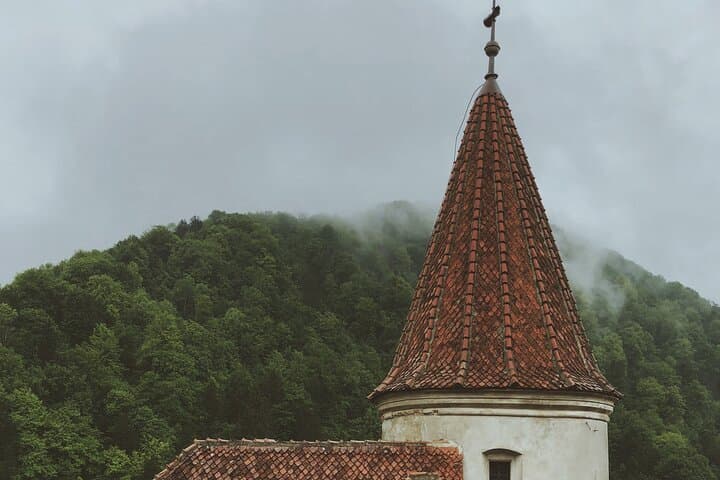 Dracula Experience In Transylvania