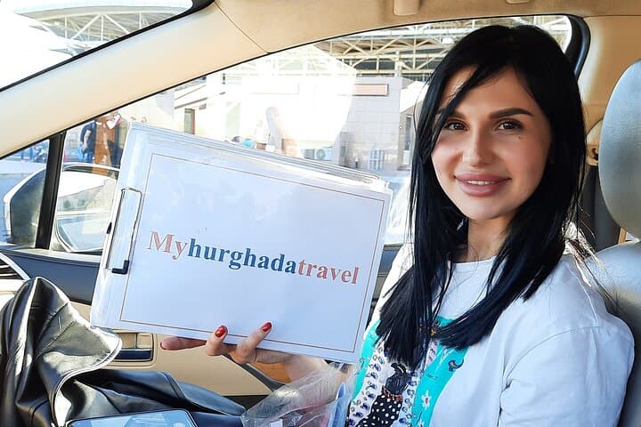 private Day Tour Luxor from Hurghada