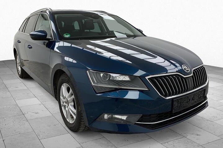 Luxury Private Transfer from Bucharest Area to Constanta