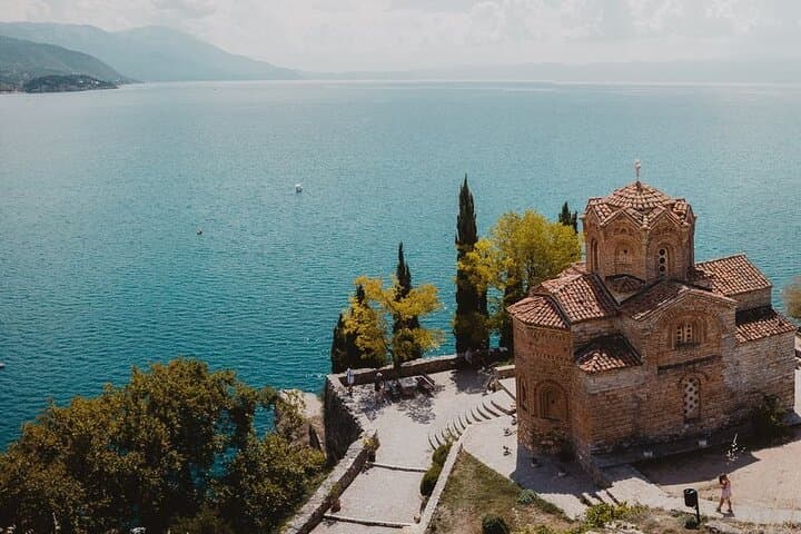 Mini Tour: Kosovo & N. Macedonia from Tirana | 4 Days