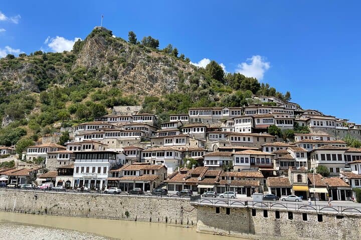 Albania: Mini UNESCO Food Tour – 4 Days