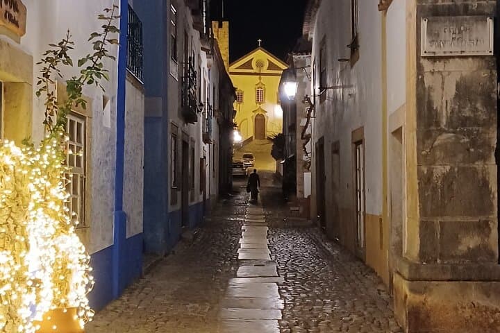 Fatima, Batalha & Óbidos