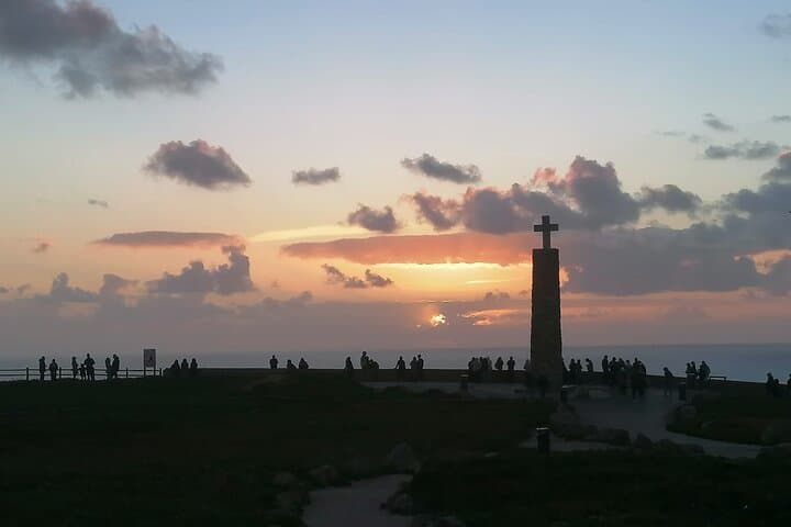 Sintra & Cascais