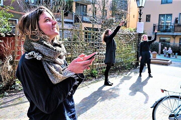 Discover the best spots in Dordrecht with Outside Escape