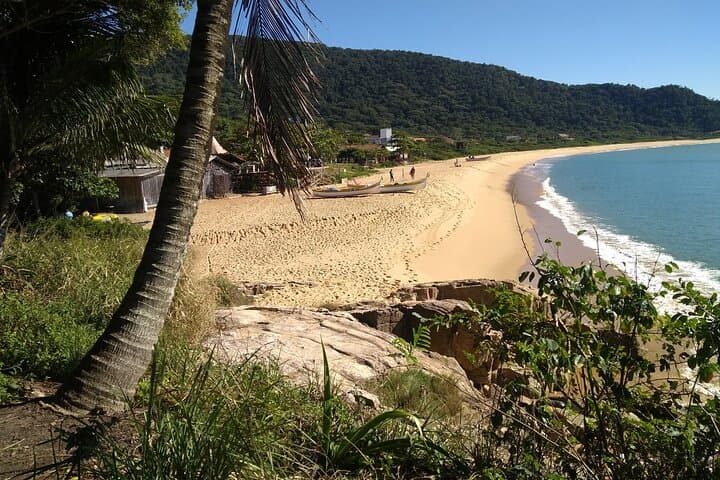 Private Tour: Discover Balneário Camboriú - Leaving Florianópolis