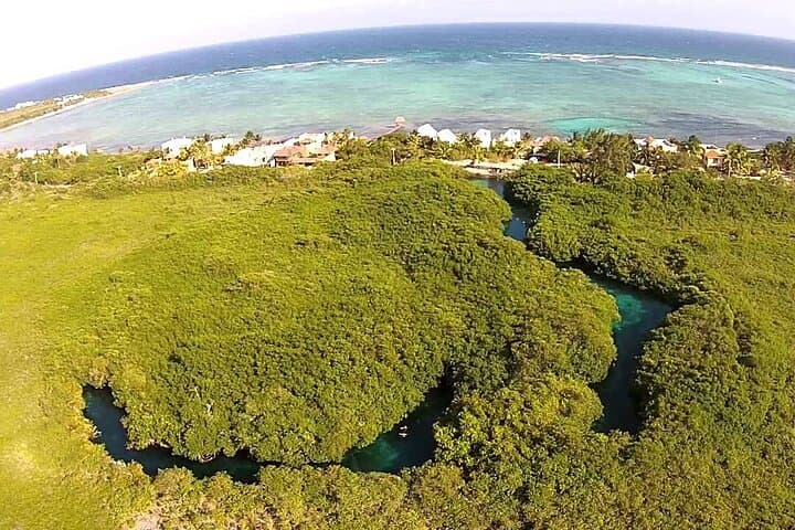 Discovering Breathtaking Cenotes in Tulum