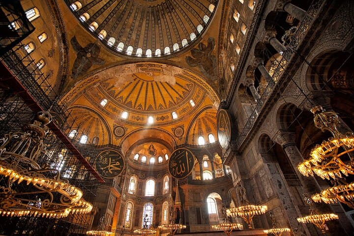 Discoveried The Old City of Istanbul In a Half-Day