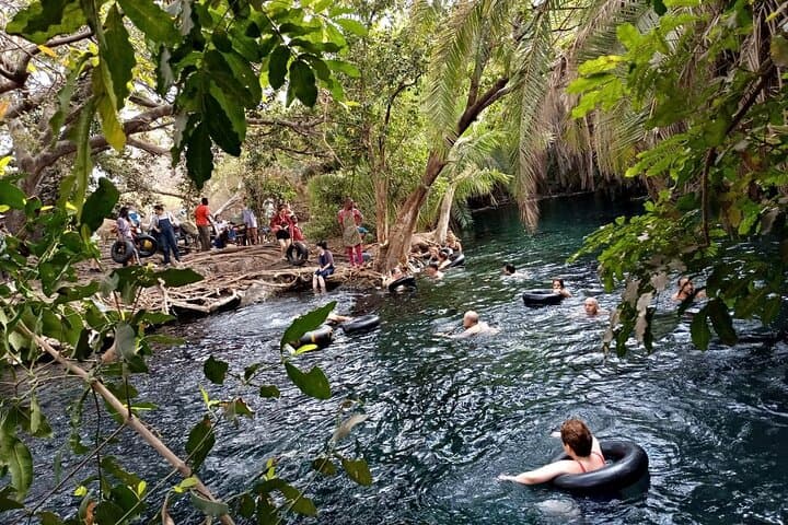 Full Day Materuni Water Falls, Hiking and Coffee Making Tour in Moshi