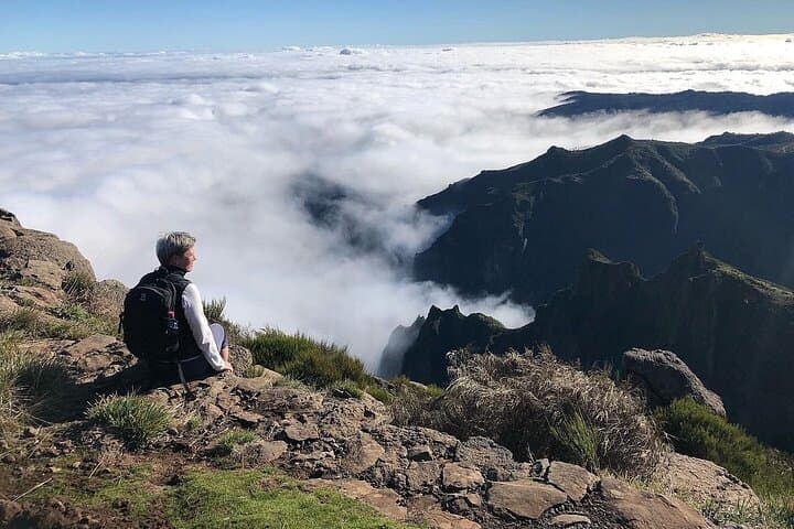 Madeira East Island Special & Levada Walking Tour