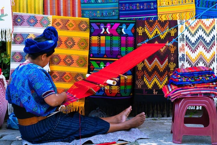 Private Creative & Artisan Tour in Ocotlan, Oaxaca