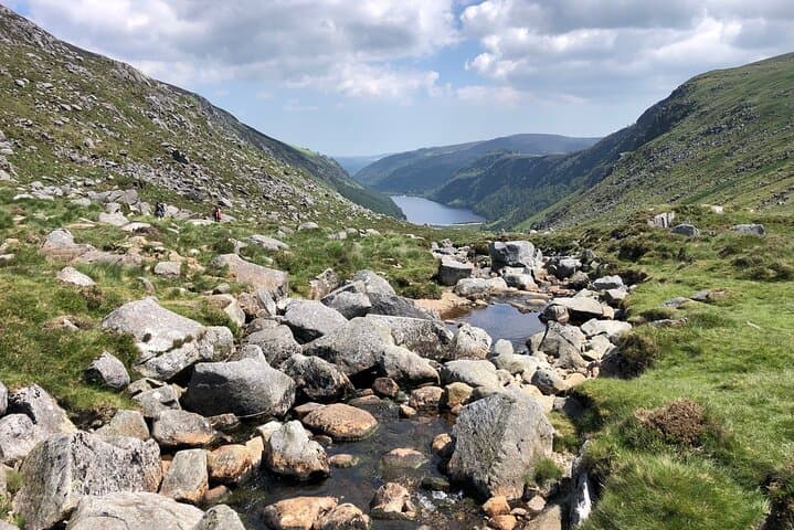 Chauffeur Driven Tour of Beautiful County Wicklow