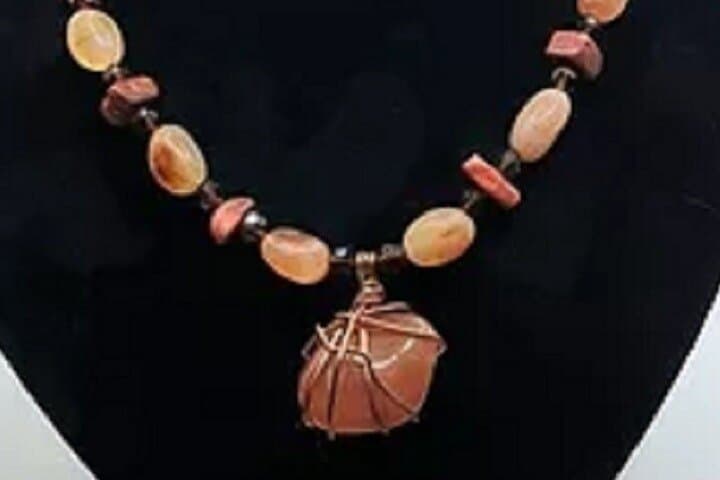 2-Hour Jewelry Making Class