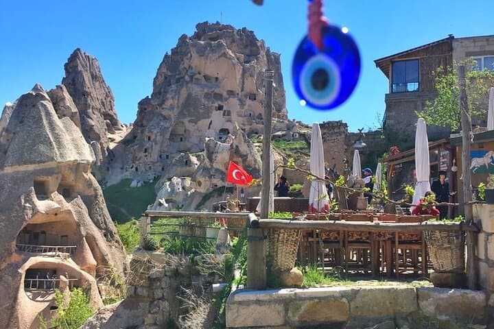 Private Cappadocia Tour