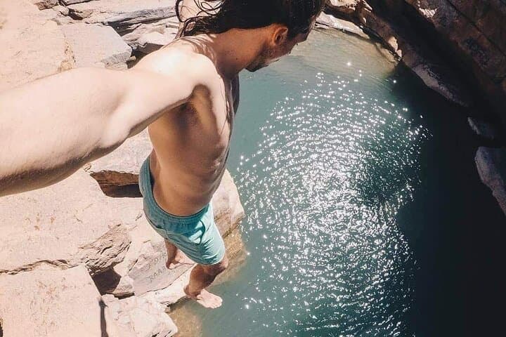 Agadir paradise valley and high atlas excursion