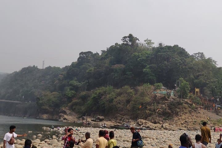 Private Tour: 4-Night Sylhet and Sreemangal Adventure Tour from Dhaka