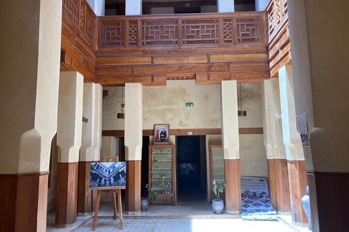 Ancient Medina, Fes Morocco - Walking Tour - Private - Half Day