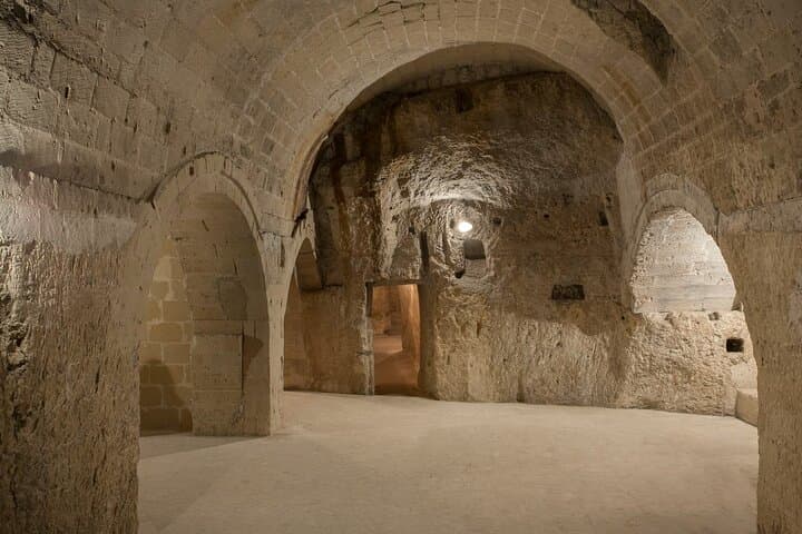 Materasum_Materaunderground