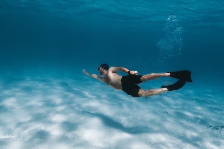 Snorkeling Trip at Hamata Islands From Marsa Alam