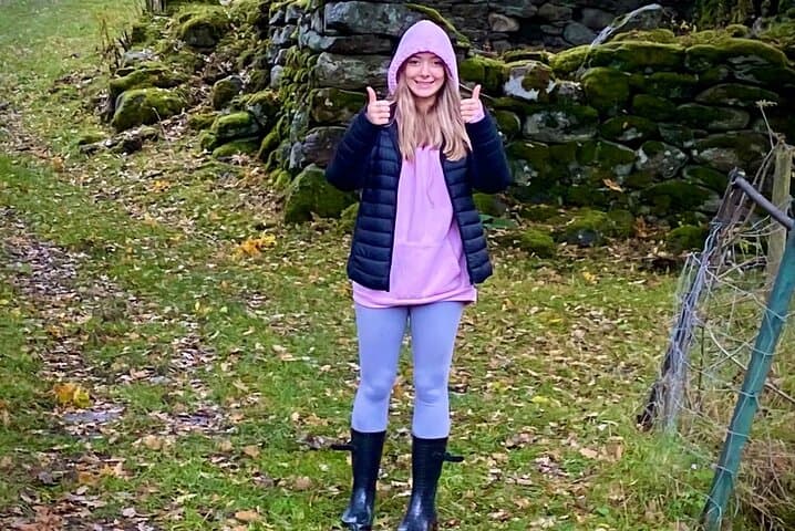 Ruinous Highland Village and Standing Stones Day Trip