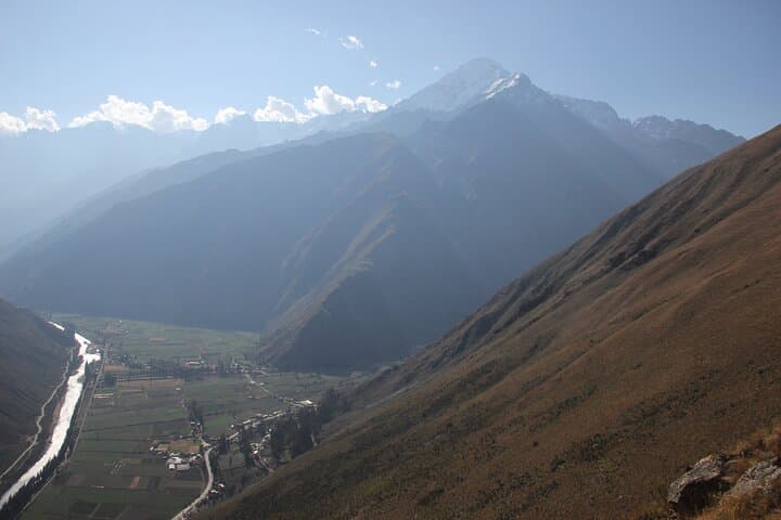 Yanaqocha Lake Trek (Exclusive & Unique Adventure outside Ollantaytambo)