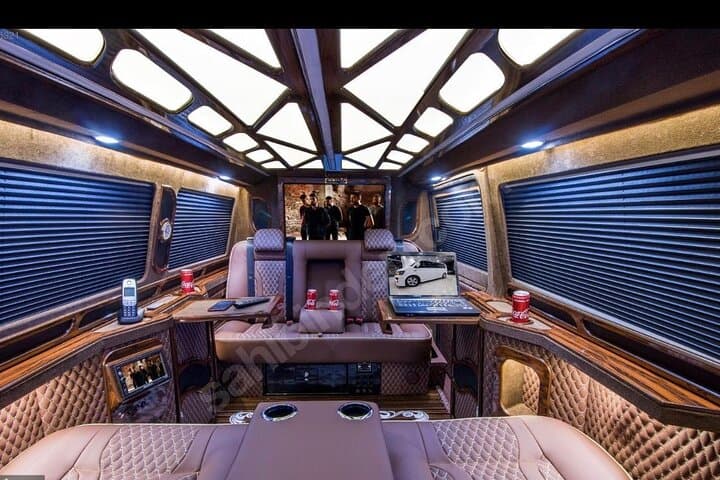 LUXURY 10-Day Turkey Tour