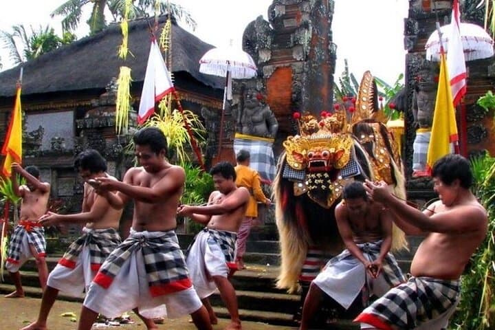 Bali Sightseeing